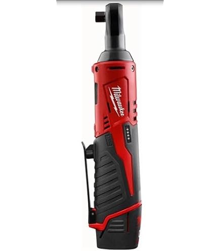 Kimページです。 Amazon.com: New Milwaukee 2457-21 M12 Cordless 3/8
